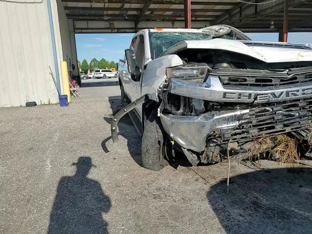 2022 Chevrolet Silverado K2500 Heavy Duty Lt VIN: 1GC4YNEY2NF315814 Lot: 68585515