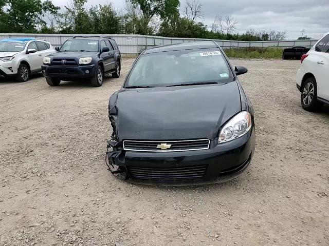 2009 Chevrolet Impala 1Lt VIN: 2G1WT57K191129901 Lot: 70570725