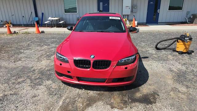 2008 BMW 335 Xi VIN: WBAWC73508E066710 Lot: 68870635