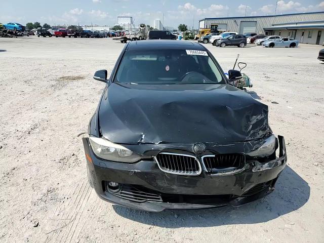 2015 BMW 328 Xi Sulev VIN: WBA3B5G52FNS14342 Lot: 70665445