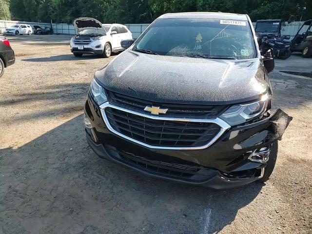 2019 Chevrolet Equinox Ls VIN: 2GNAXHEV1K6294688 Lot: 68517475