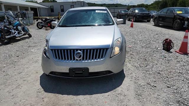 2010 Mercury Milan Premier VIN: 3MEHM0JG1AR662821 Lot: 68371315