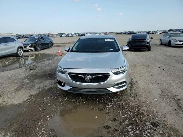 2018 Buick Regal Preferred VIN: W04GL6SX8J1125255 Lot: 70852655