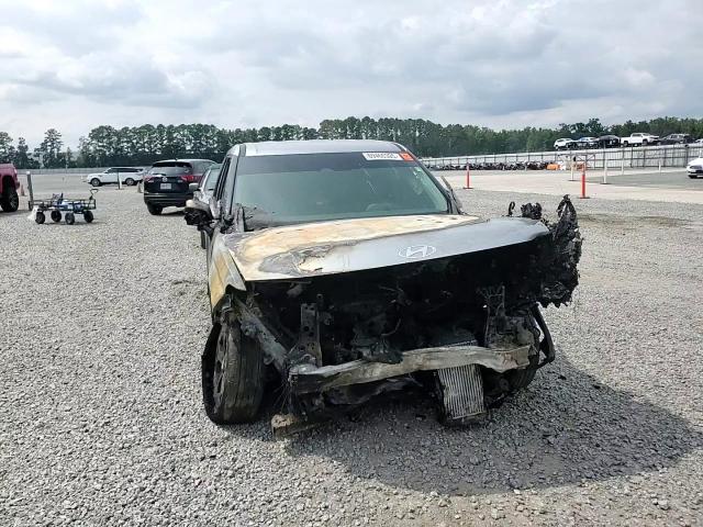 2025 Hyundai Santa Fe Se VIN: 5NMP1DGL3SH114404 Lot: 69460395