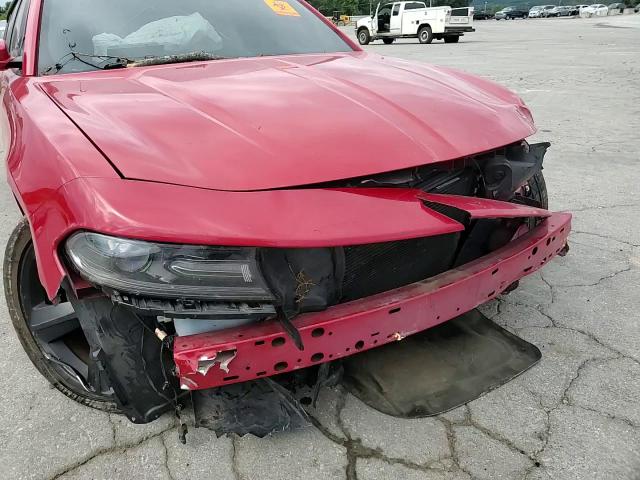 2016 Dodge Charger R/T VIN: 2C3CDXCT2GH186375 Lot: 67495885