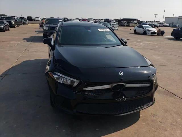 2020 Mercedes-Benz A 220 4Matic VIN: WDD3G4FB3LW038077 Lot: 67535205