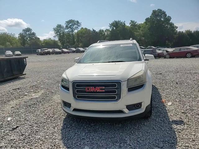 2015 GMC Acadia Slt-1 VIN: 1GKKRRKD5FJ302684 Lot: 70008955