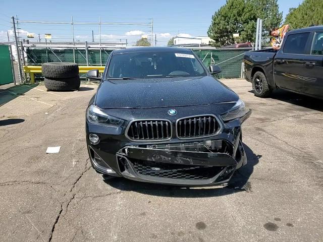 2020 BMW X2 M35I VIN: WBXYN1C03L5P49505 Lot: 69749755