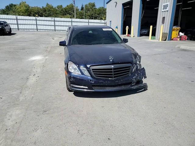 2012 Mercedes-Benz E 350 VIN: WDDHF5KB2CA538801 Lot: 69686885