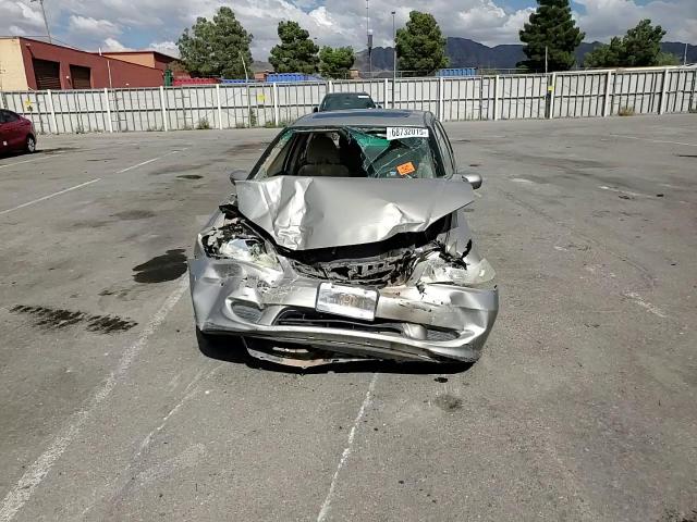 2004 Honda Civic Ex VIN: 2HGES26844H609894 Lot: 68732015