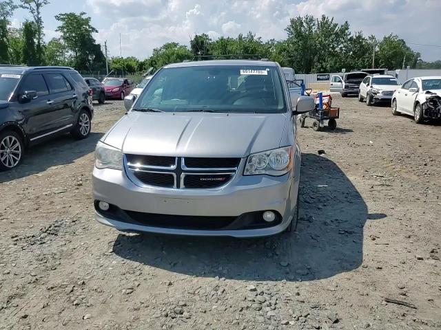 2019 Dodge Grand Caravan Sxt VIN: 2C4RDGCGXKR802884 Lot: 69147785