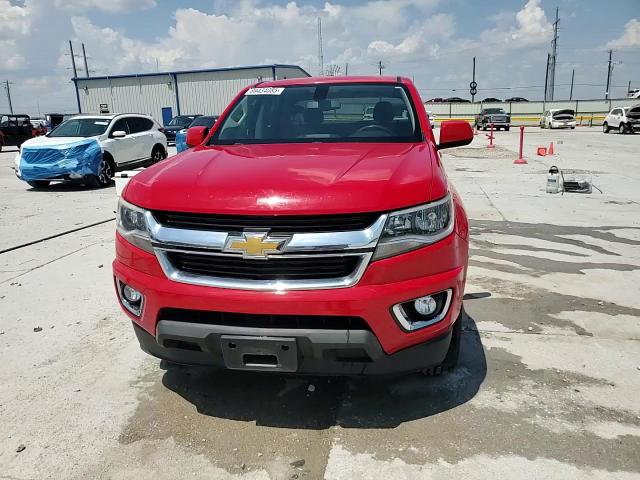 2015 Chevrolet Colorado Lt VIN: 1GCGSBE32F1263231 Lot: 69434085