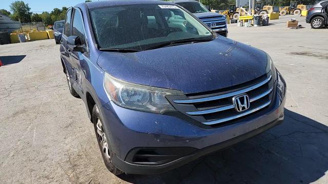2014 Honda Cr-V Lx VIN: 2HKRM4H38EH653400 Lot: 70483415