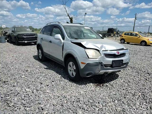 2009 Saturn Vue Xe VIN: 3GSCL33P89S632768 Lot: 70376595