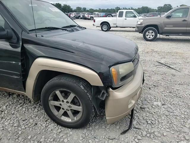 2005 Chevrolet Trailblazer Ls VIN: 1GNDT13S852260368 Lot: 69355145