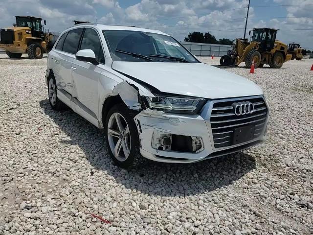 2019 Audi Q7 Prestige VIN: WA1VAAF75KD016567 Lot: 67369525