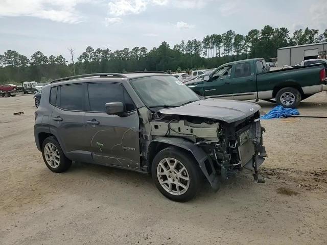 2019 Jeep Renegade Latitude VIN: ZACNJABB1KPJ89484 Lot: 70511525