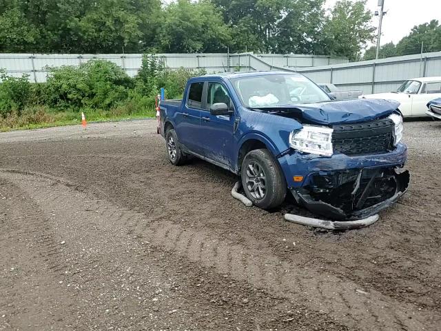 2023 Ford Maverick Xl VIN: 3FTTW8E36PRA59819 Lot: 69400485