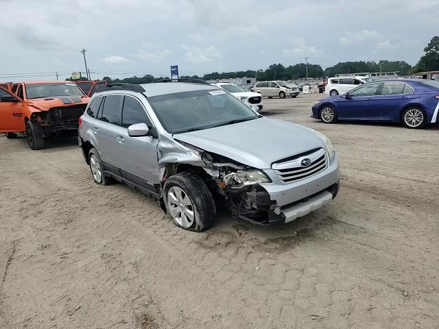 2012 Subaru Outback 2.5I Limited VIN: 4S4BRCJC5C3250955 Lot: 70759485
