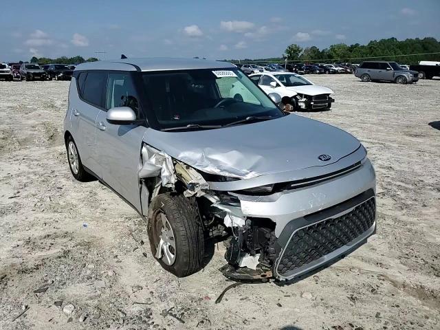 2020 Kia Soul Lx VIN: KNDJ23AU2L7075456 Lot: 69586865