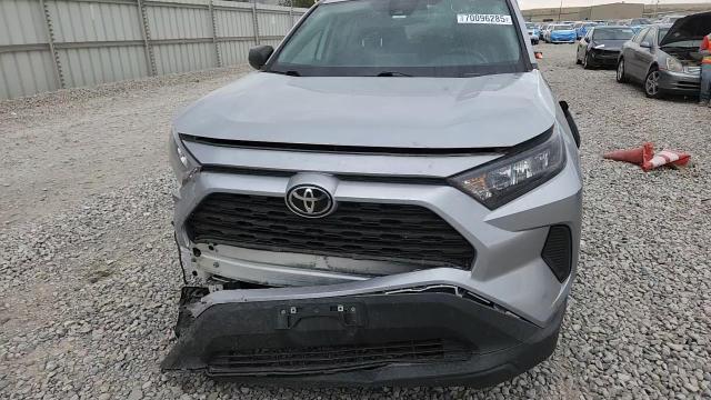 2022 Toyota Rav4 Le VIN: 2T3F1RFV0NC267853 Lot: 70096285