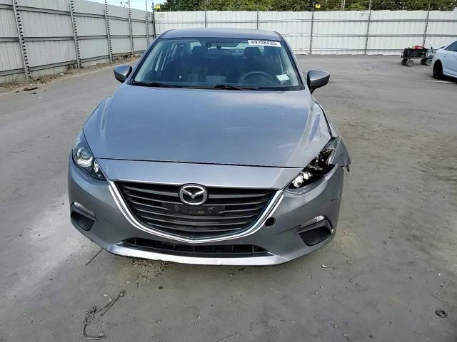 2016 Mazda 3 Sport VIN: 3MZBM1U78GM307270 Lot: 69708435