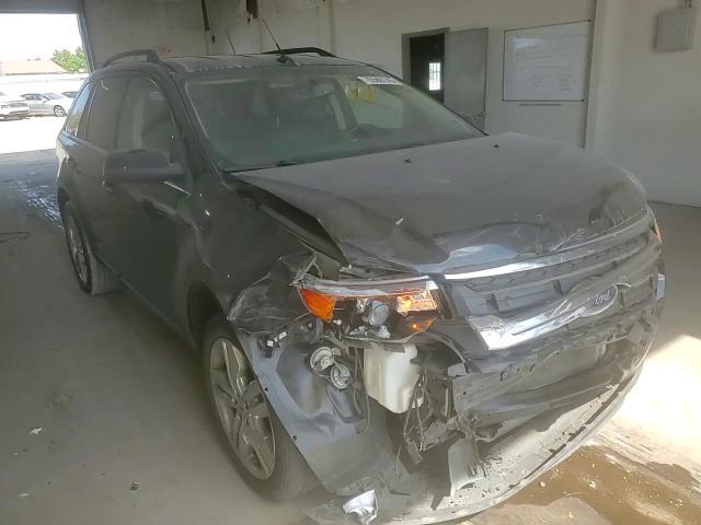 2013 Ford Edge Limited VIN: 2FMDK3KC8DBB43055 Lot: 70560745
