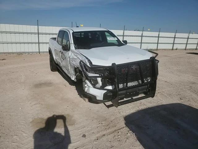 2025 GMC Canyon Elevation VIN: 1GTP2BEK4S1138605 Lot: 67741485