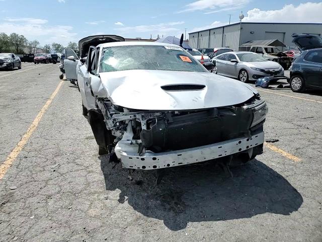 2023 Dodge Charger Gt VIN: 2C3CDXHG9PH530294 Lot: 70522365