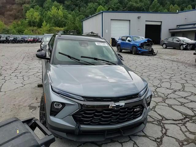 2025 Chevrolet Trailblazer Rs VIN: KL79MTSL2SB019108 Lot: 71181115