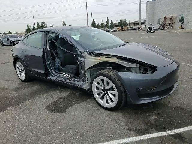 2023 Tesla Model 3 VIN: 5YJ3E1EA1PF655205 Lot: 70491315