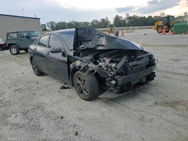 2022 Hyundai Elantra Sel VIN: 5NPLS4AG7NH060863 Lot: 67441415
