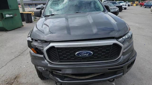 2019 Ford Ranger Xl VIN: 1FTER4EH1KLA44804 Lot: 68676475
