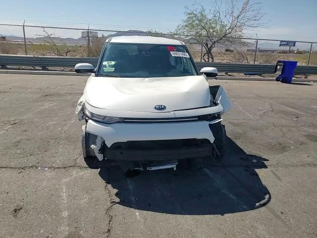 2021 Kia Soul Lx VIN: KNDJ23AU8M7746419 Lot: 69631495