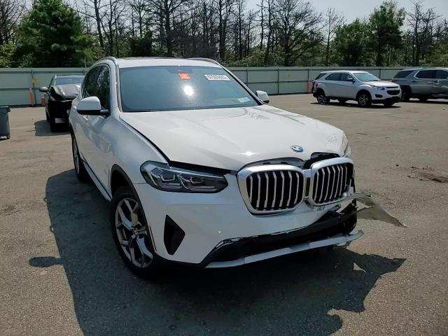 2024 BMW X3 xDrive30I VIN: WBX57DP05RN309108 Lot: 67005205