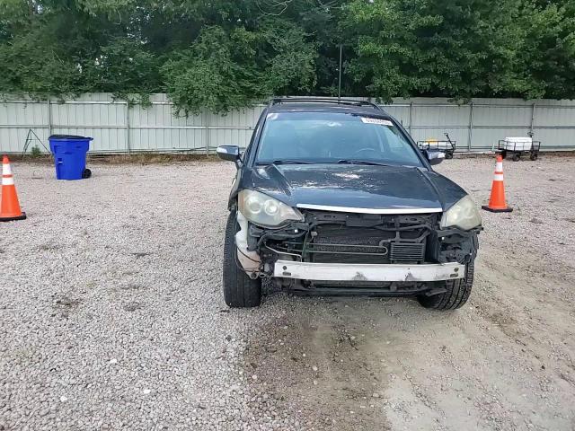 2007 Acura Rdx Technology VIN: 5J8TB18537A009763 Lot: 69808955