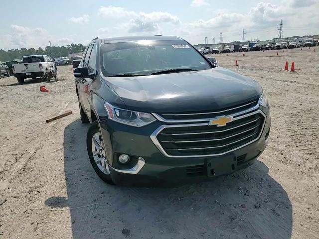 2020 Chevrolet Traverse Lt VIN: 1GNERGKW3LJ159252 Lot: 70008415