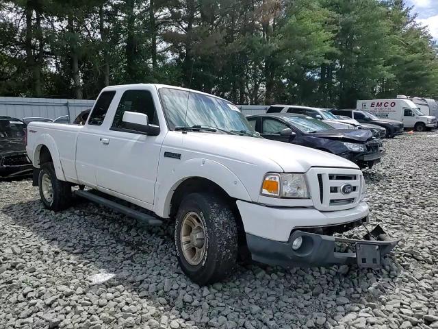 2011 Ford Ranger Super Cab VIN: 1FTKR1EE4BPA65176 Lot: 69621105