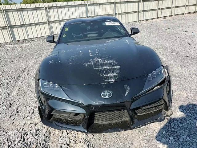 2022 Toyota Supra Base VIN: WZ1DB0C07NW048995 Lot: 69394675