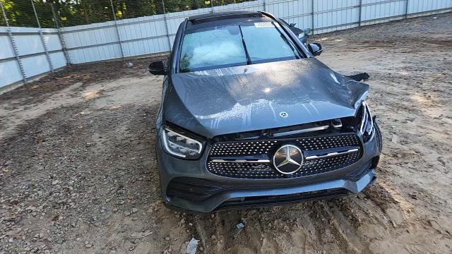 2021 Mercedes-Benz Glc 300 VIN: W1N0G8DB1MV271527 Lot: 70300045