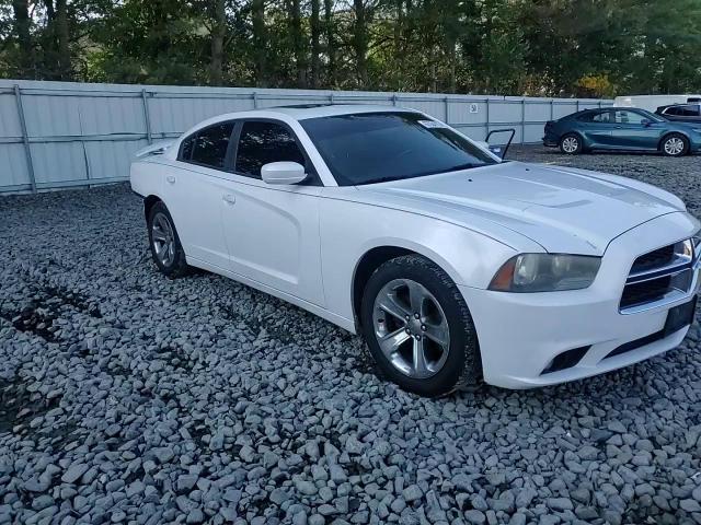 2013 Dodge Charger Sxt VIN: 2C3CDXHG7DH547820 Lot: 67354775