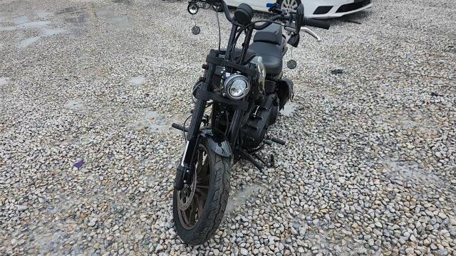 2022 Harley-Davidson Fxlrs VIN: 1HD1YWZ11NB062108 Lot: 69683655