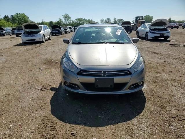 2013 Dodge Dart Limited VIN: 1C3CDFCA6DD340510 Lot: 70649585