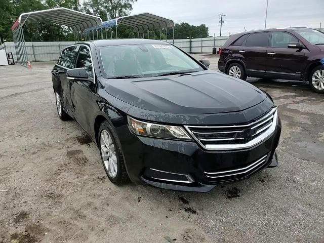 2017 Chevrolet Impala Lt VIN: 1G1105S33HU213207 Lot: 67527475