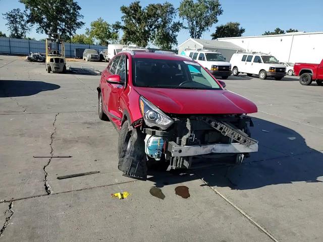 2022 Kia Niro Lx VIN: KNDCB3LC3N5548597 Lot: 69613365