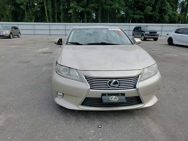 2013 Lexus Es 350 VIN: JTHBK1GG5D2054740 Lot: 69792235