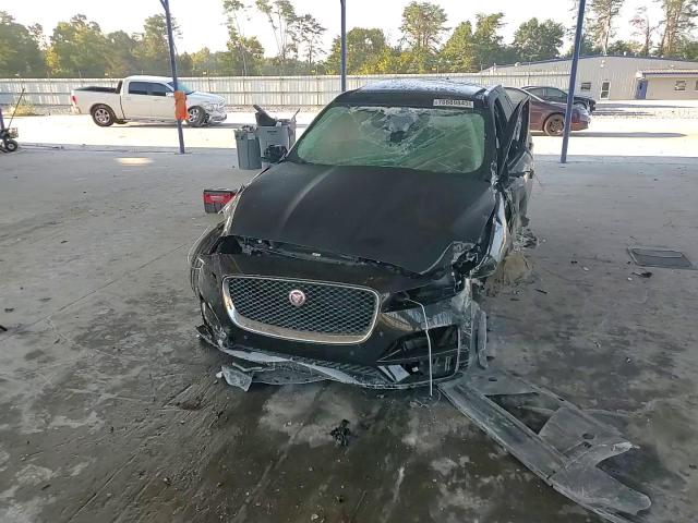 2018 Jaguar F-Pace Premium VIN: SADCJ2FX4JA248939 Lot: 70889845