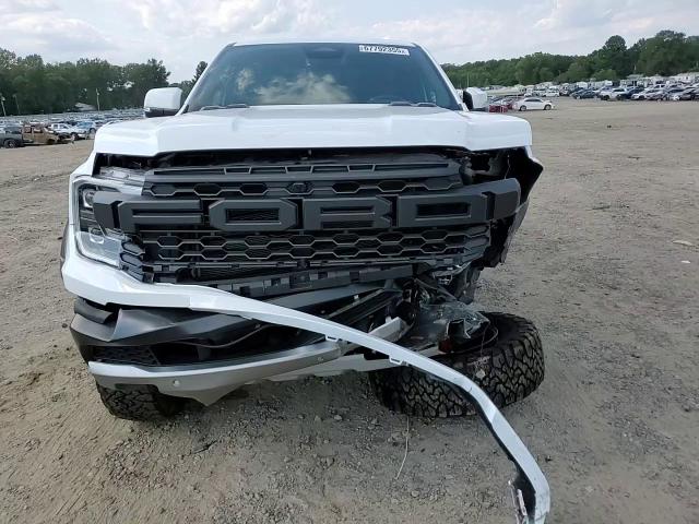 2024 Ford Ranger Raptor VIN: 1FTER4LR4RLE63817 Lot: 67792355