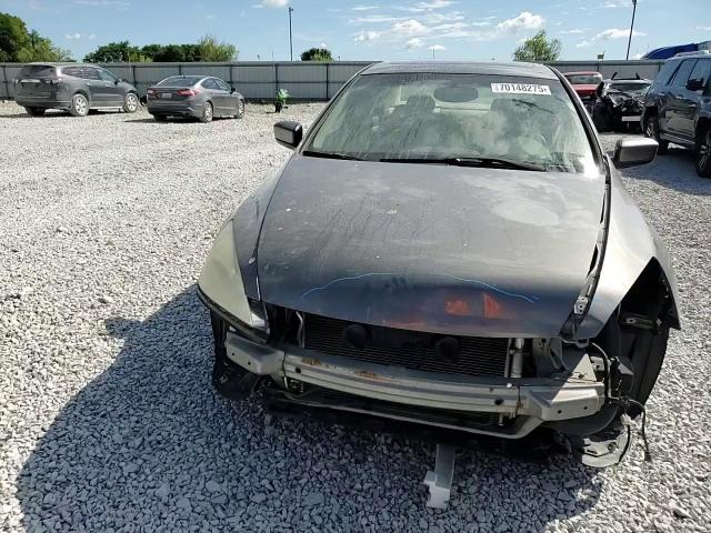 2006 Honda Accord Ex VIN: 1HGCM66556A056432 Lot: 70148275