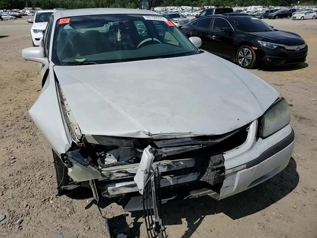 2003 Chevrolet Impala VIN: 2G1WF52E639414269 Lot: 69198095